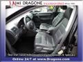 Black Uni - Jetta SE Sedan Photo No. 12