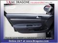 Black Uni - Jetta SE Sedan Photo No. 13