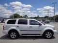 Bright White - Durango SLT Photo No. 11