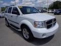 Bright White - Durango SLT Photo No. 12