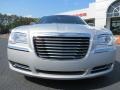 2012 Bright Silver Metallic Chrysler 300 C  photo #2