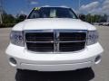 Bright White - Durango SLT Photo No. 15