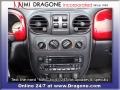 2005 Inferno Red Crystal Pearl Chrysler PT Cruiser Touring Turbo Convertible  photo #14