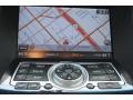 2009 Infiniti FX Java Interior Navigation Photo