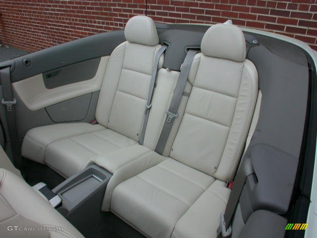Calcite Interior 2009 Volvo C70 T5 Convertible Photo #79860865
