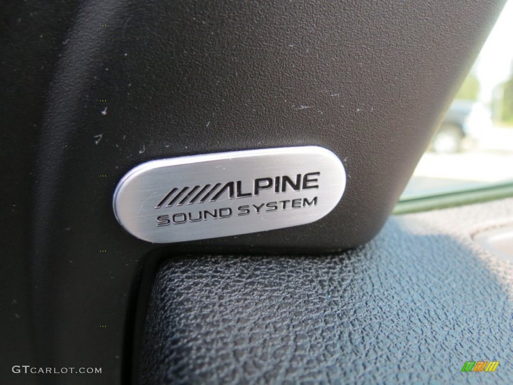 2012 300 C - Bright Silver Metallic / Black photo #15