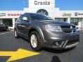 Storm Gray Pearl - Journey SXT Photo No. 1