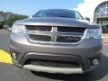 Storm Gray Pearl - Journey SXT Photo No. 2