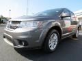 Storm Gray Pearl - Journey SXT Photo No. 3