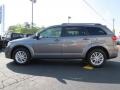 Storm Gray Pearl - Journey SXT Photo No. 4