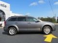 Storm Gray Pearl - Journey SXT Photo No. 8