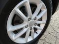 Storm Gray Pearl - Journey SXT Photo No. 11