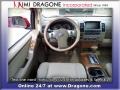 Red Brawn Pearl - Pathfinder LE 4x4 Photo No. 13