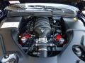  2013 GranTurismo Sport Coupe 4.7 Liter DOHC 32-Valve VVT V8 Engine