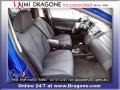 Blue Metallic - Versa 1.8 SL Hatchback Photo No. 9