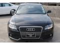 Brilliant Black - A4 2.0T Sedan Photo No. 2