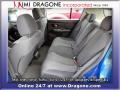 Blue Metallic - Versa 1.8 SL Hatchback Photo No. 10