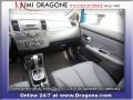Blue Metallic - Versa 1.8 SL Hatchback Photo No. 11