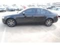 Brilliant Black - A4 2.0T Sedan Photo No. 4