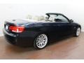 2010 Monaco Blue Metallic BMW 3 Series 328i Convertible  photo #5