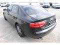 Brilliant Black - A4 2.0T Sedan Photo No. 5
