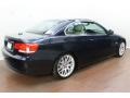 Monaco Blue Metallic - 3 Series 328i Convertible Photo No. 6