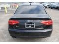 Brilliant Black - A4 2.0T Sedan Photo No. 6