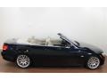 2010 Monaco Blue Metallic BMW 3 Series 328i Convertible  photo #9