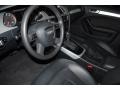 Brilliant Black - A4 2.0T Sedan Photo No. 10