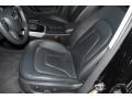 Brilliant Black - A4 2.0T Sedan Photo No. 11