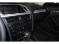 Brilliant Black - A4 2.0T Sedan Photo No. 13