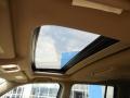 2013 Honda Pilot Beige Interior Sunroof Photo