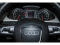 Brilliant Black - A4 2.0T Sedan Photo No. 24