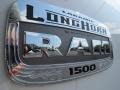 Bright White - Ram 1500 Laramie Longhorn Crew Cab 4x4 Photo No. 14
