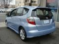 Tidewater Blue Metallic - Fit Sport Photo No. 4