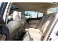 Parchment Rear Seat Photo for 2013 Acura TL #79862695