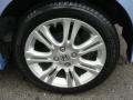 Tidewater Blue Metallic - Fit Sport Photo No. 15