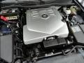 Blue Chip - CTS Sedan Photo No. 16