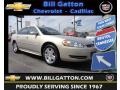 Gold Mist Metallic - Impala LT Photo No. 1