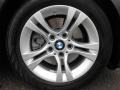 2008 Sparkling Graphite Metallic BMW 3 Series 328i Sedan  photo #12