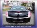 Brilliant Black Crystal Pearl - 300 C Hemi Photo No. 4