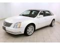 White Lightning 2007 Cadillac DTS Gallery