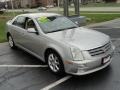 Light Platinum - STS V6 Photo No. 3