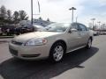 Gold Mist Metallic - Impala LT Photo No. 3