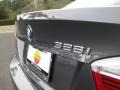 2008 Sparkling Graphite Metallic BMW 3 Series 328i Sedan  photo #13