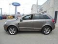 2012 Mocha Steel Metallic Chevrolet Captiva Sport LTZ AWD  photo #2