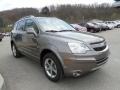 2012 Mocha Steel Metallic Chevrolet Captiva Sport LTZ AWD  photo #6