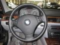 2008 Sparkling Graphite Metallic BMW 3 Series 328i Sedan  photo #15