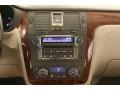 2007 Cadillac DTS Cashmere Interior Controls Photo