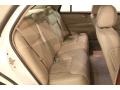 Cashmere Rear Seat Photo for 2007 Cadillac DTS #79863388